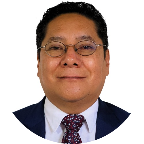 GUSTAVO MEDEL LEZAMA