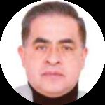 FRANCISCO JAIME MEDINA VALDESPINO