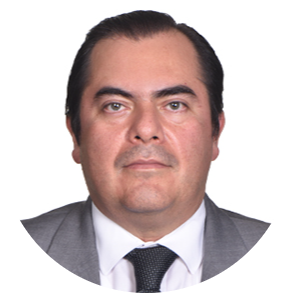 JORGE LOPEZ RINCON