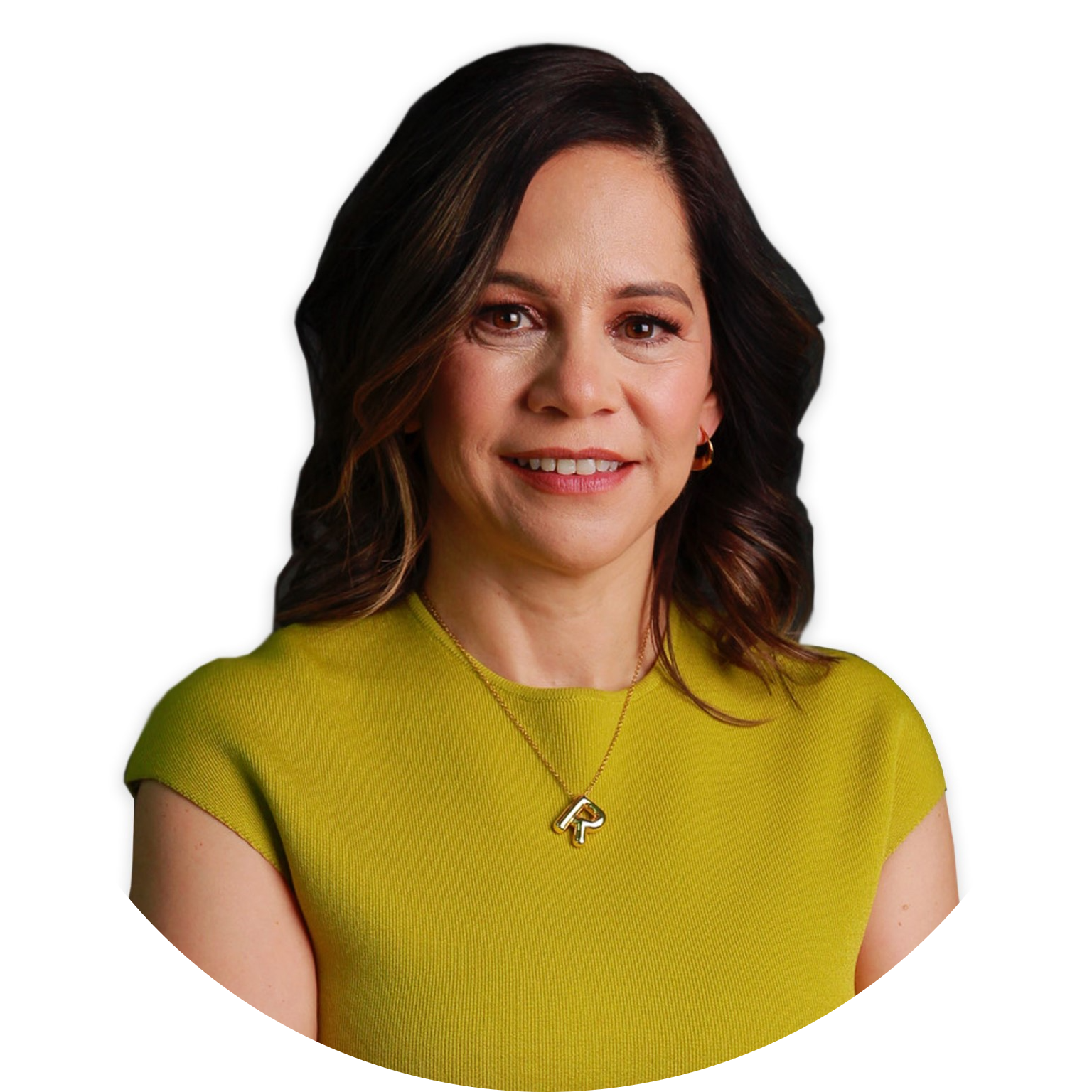 MARIA DEL ROSARIO HERNANDEZ GARCIA