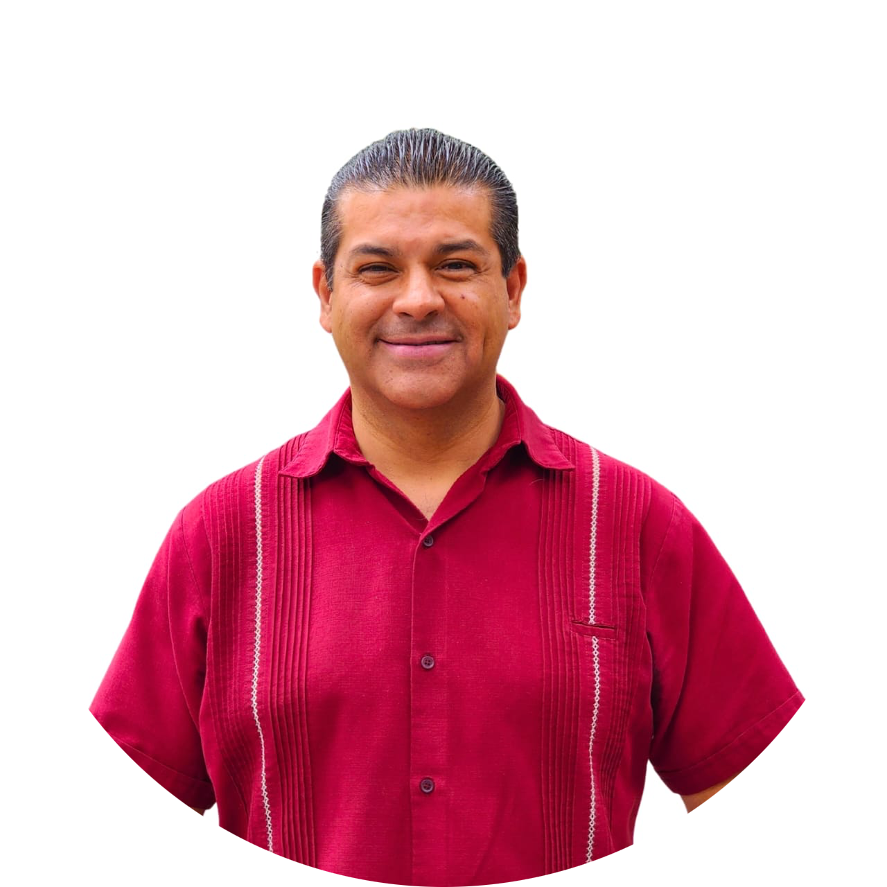 ALEJANDRO GONZALEZ VEGA