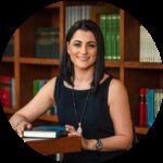 ISABEL CECILIA GONZALEZ GLENNIE