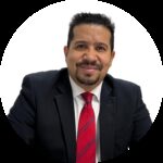 RICARDO GONZALEZ MOLINA