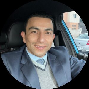 VICTOR MANUEL GONZALEZ RUIZ