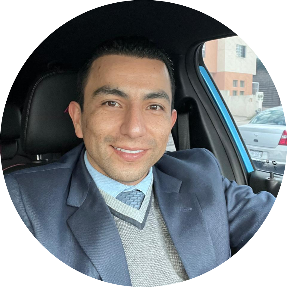 VICTOR MANUEL GONZALEZ RUIZ