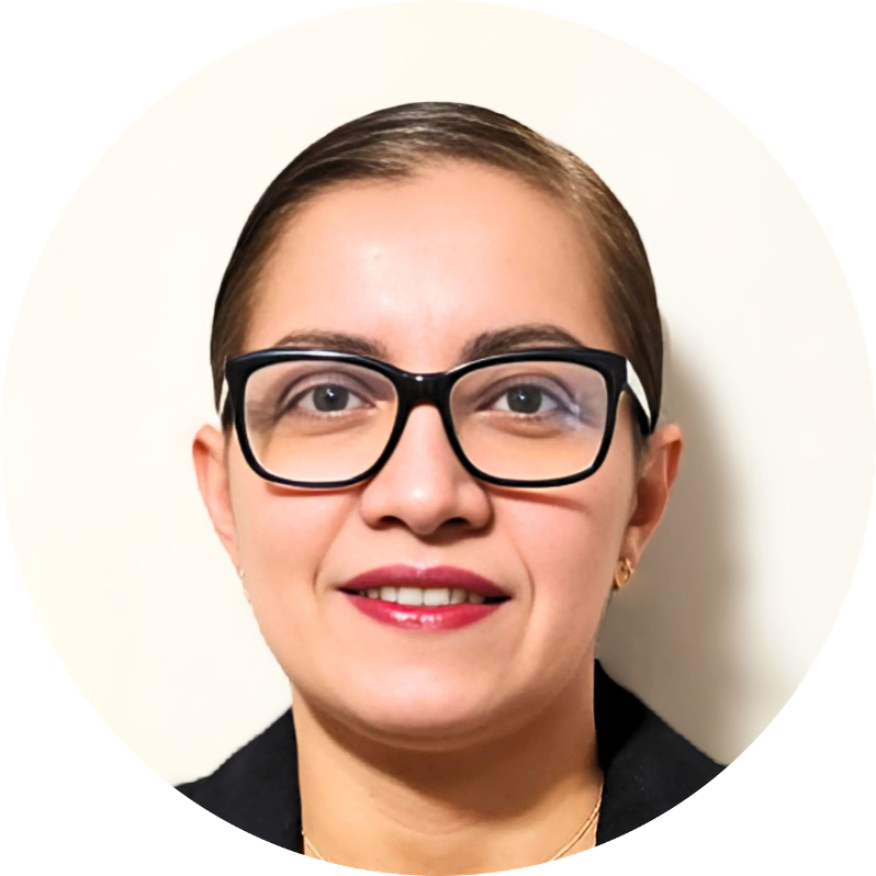 KARLA PATRICIA MORALES ARAMBURO