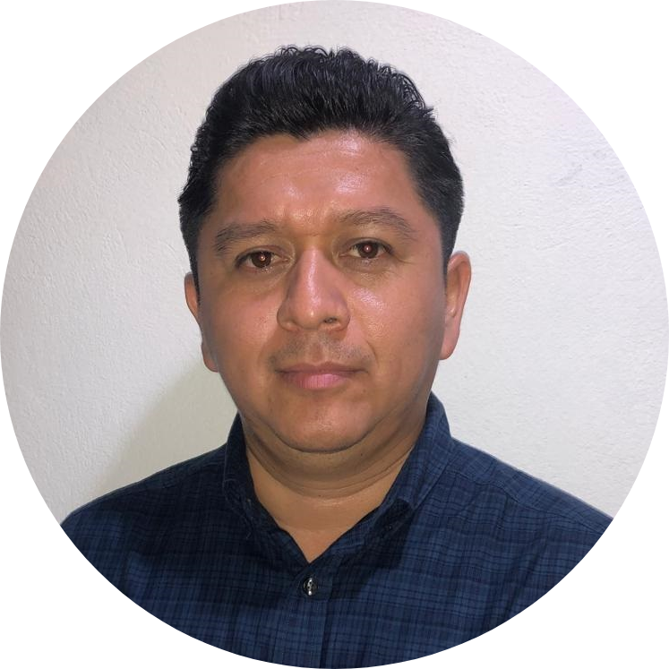 DANIEL PEREZ HERNANDEZ