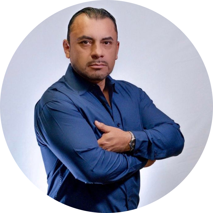 ABEL PEREZ GONZALEZ