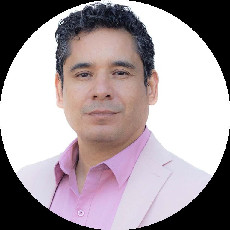 VICTOR MANUEL PEREZ ALVAREZ - Juezas/es de Distrito, Puebla