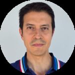 JAVIER PEREZ NAVARRETE