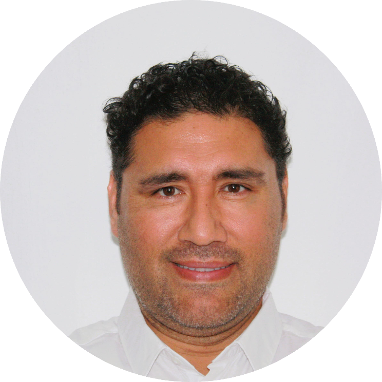 CHRISTIAN PEREZ RIVERA