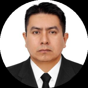 SERGIO HECTOR PEREZ RODRIGUEZ