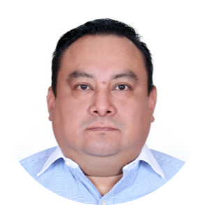 JOSE LUIS PEREZ RAMIREZ