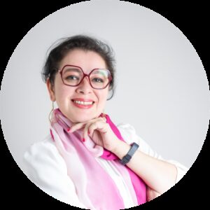 YDALIA PEREZ FERNANDEZ CEJA