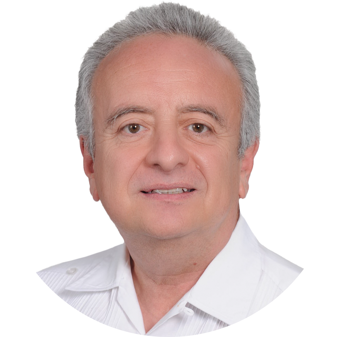 MARIO ERNESTO PFEIFFER ISLAS
