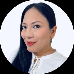 RUTH OCHOA MENDOZA