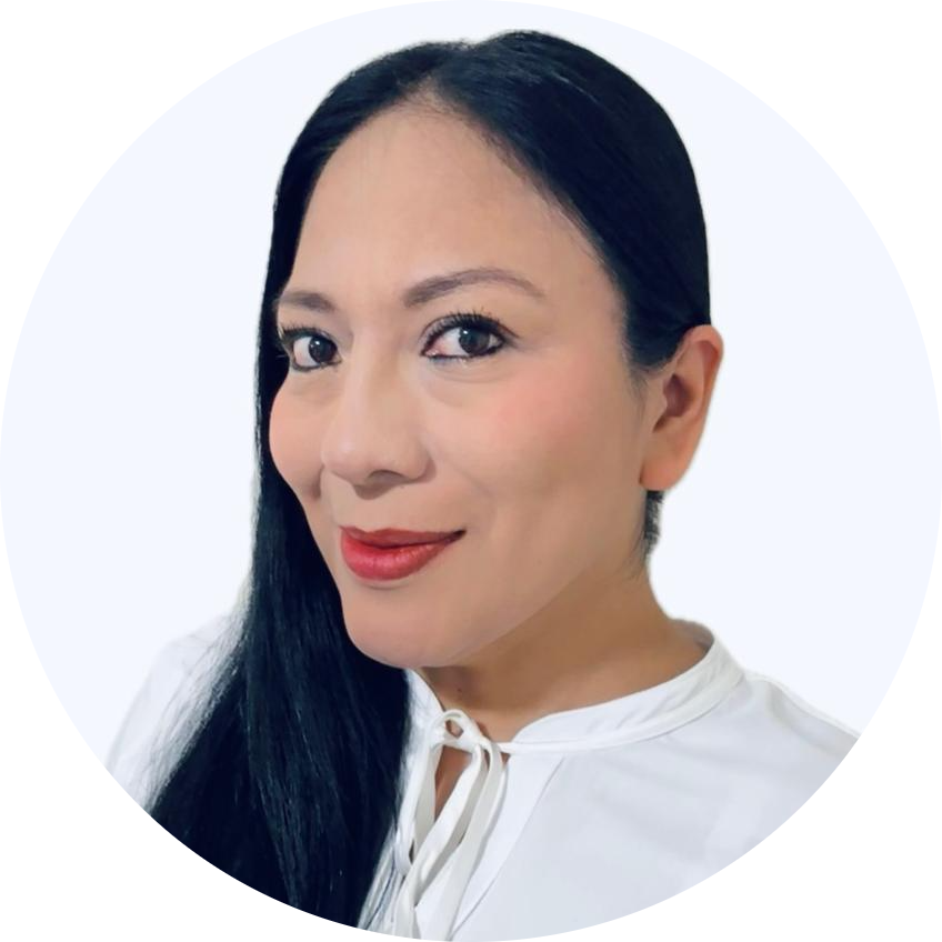 RUTH OCHOA MENDOZA