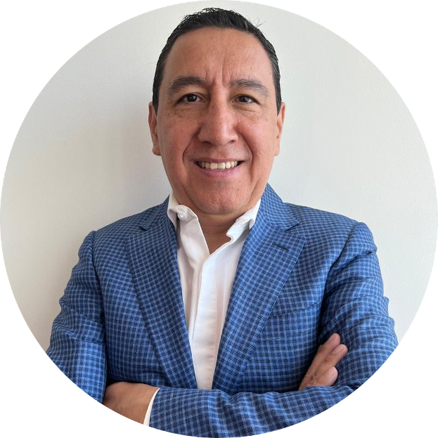 JOEL DARIO OJEDA ROMO