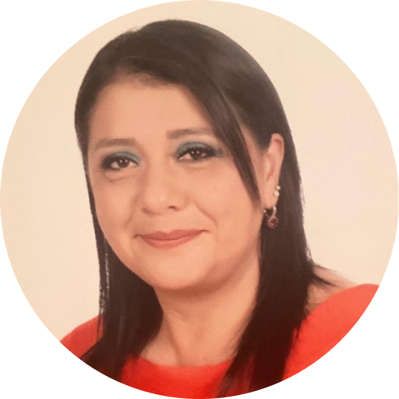 JOSEFINA OLGUIN PEREZ