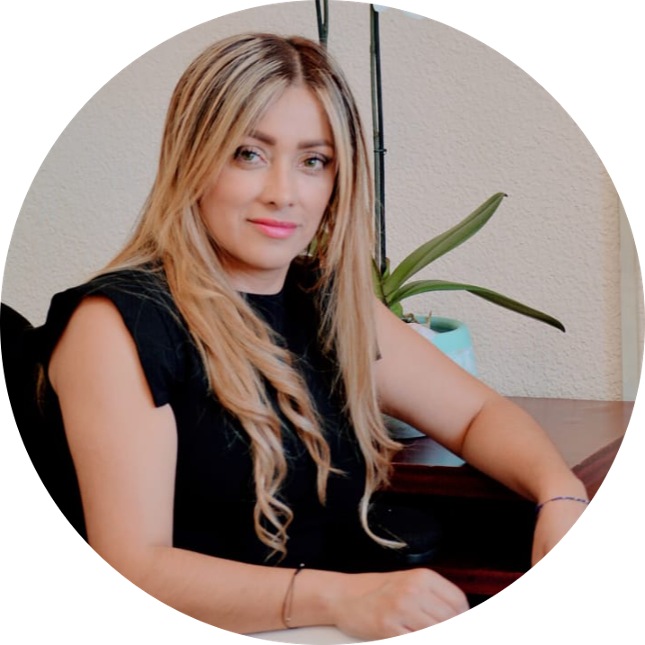 GERTRUDIS OLIVARES REYES