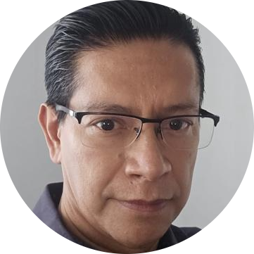 ENRIQUE MUNGUIA PADILLA