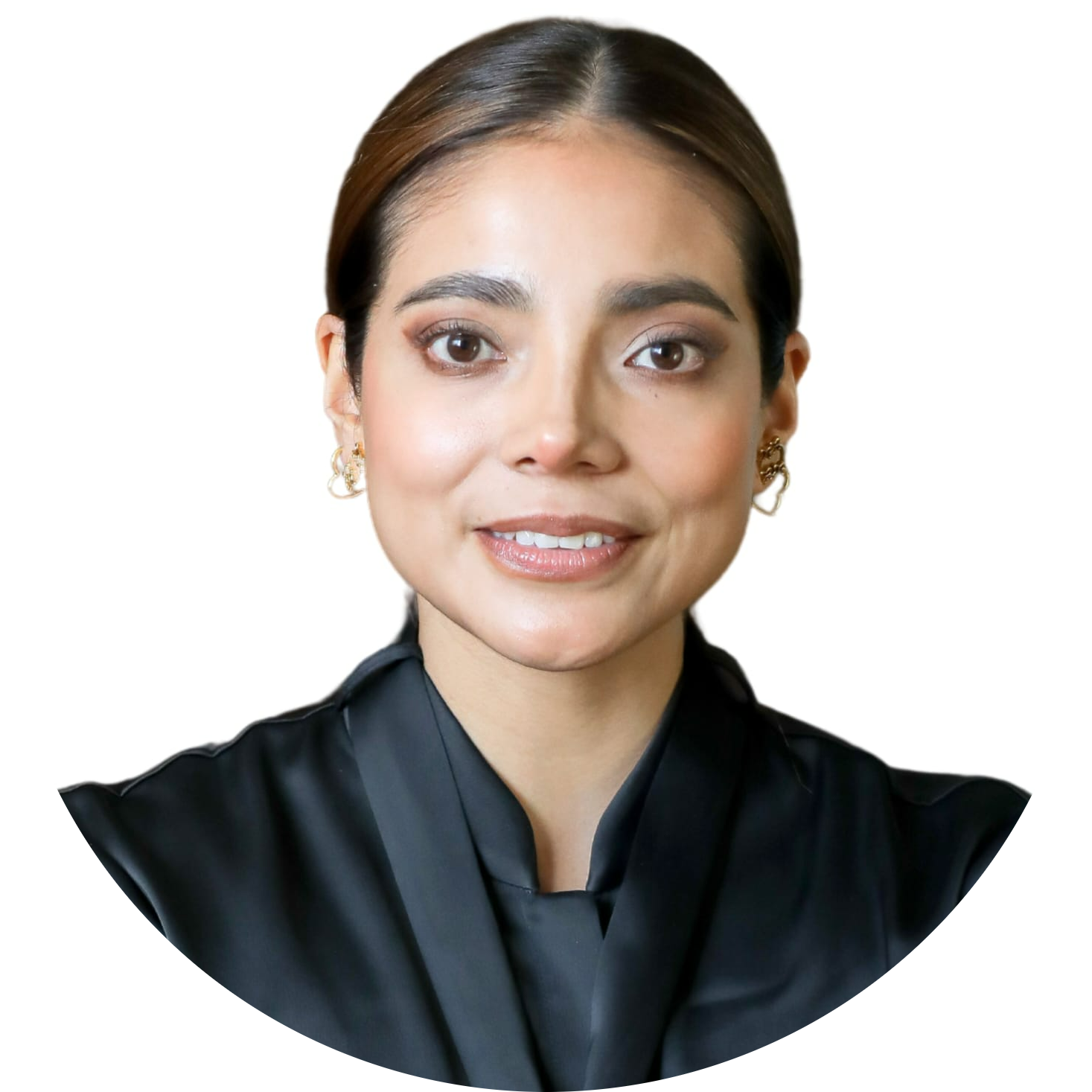 MARIANA FERNANDA DE LOURDES MUÑIZ PEREZ