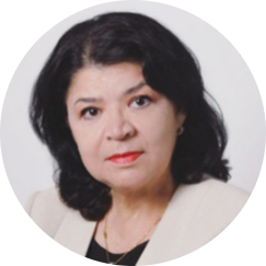 IRMA MUÑOZ ESPARZA