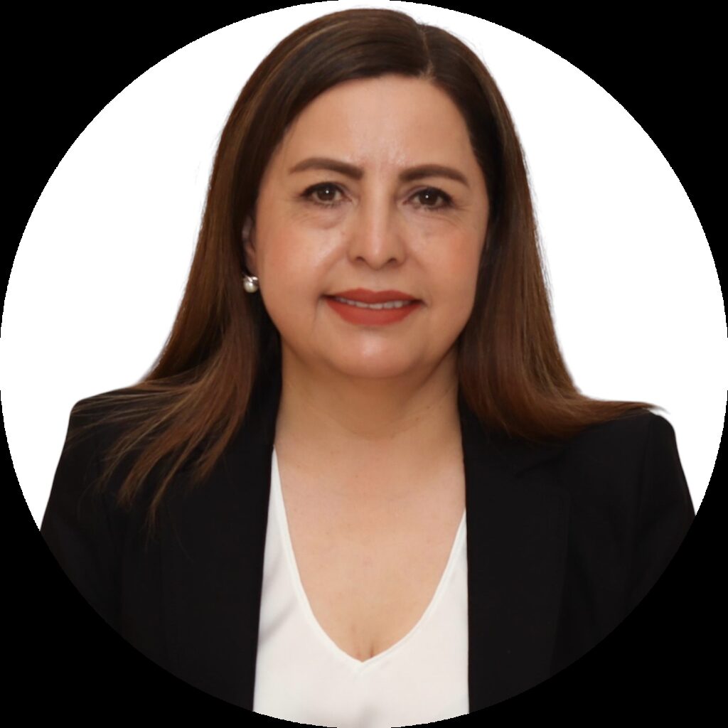 CLAUDIA LUVIA MONTES DE OCA DOMINGUEZ - Chiapas, Magistraturas de ...