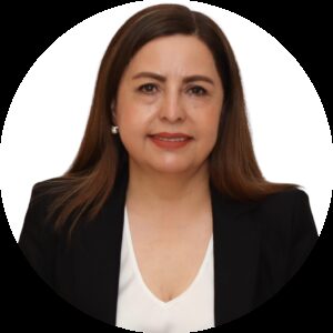 CLAUDIA LUVIA MONTES DE OCA DOMINGUEZ