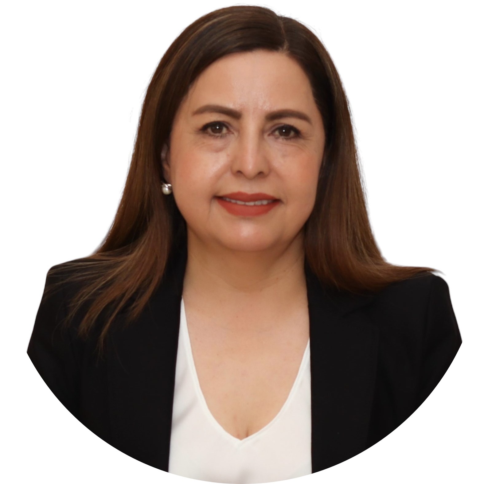 CLAUDIA LUVIA MONTES DE OCA DOMINGUEZ