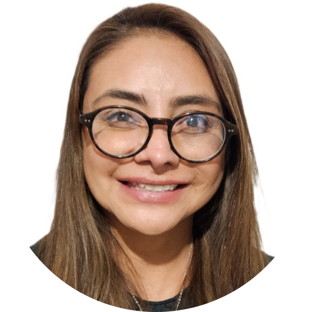 MIREYA MENDIETA SALDAÑA