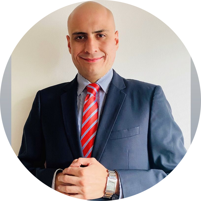 MARIO MENDOZA CHALICO