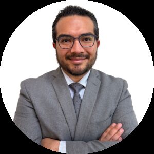 JOAN FREDEN MENDOZA GONZALEZ