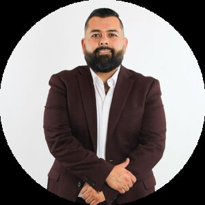 SAMUEL URIEL MENDOZA RODRIGUEZ