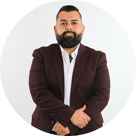 SAMUEL URIEL MENDOZA RODRIGUEZ