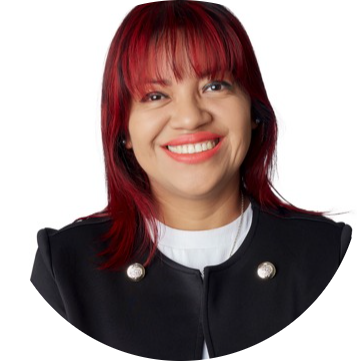 MARIA DE LOS ANGELES MENDOZA HERNANDEZ