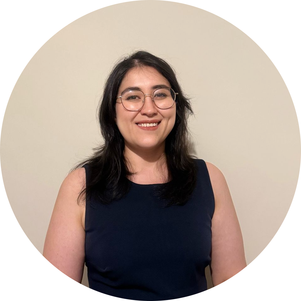 CASANDRA MENDOZA CARBAJAL