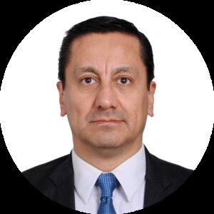 JORGE MERCADO MEJIA