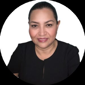 NORA HILDA LUNA LUGO