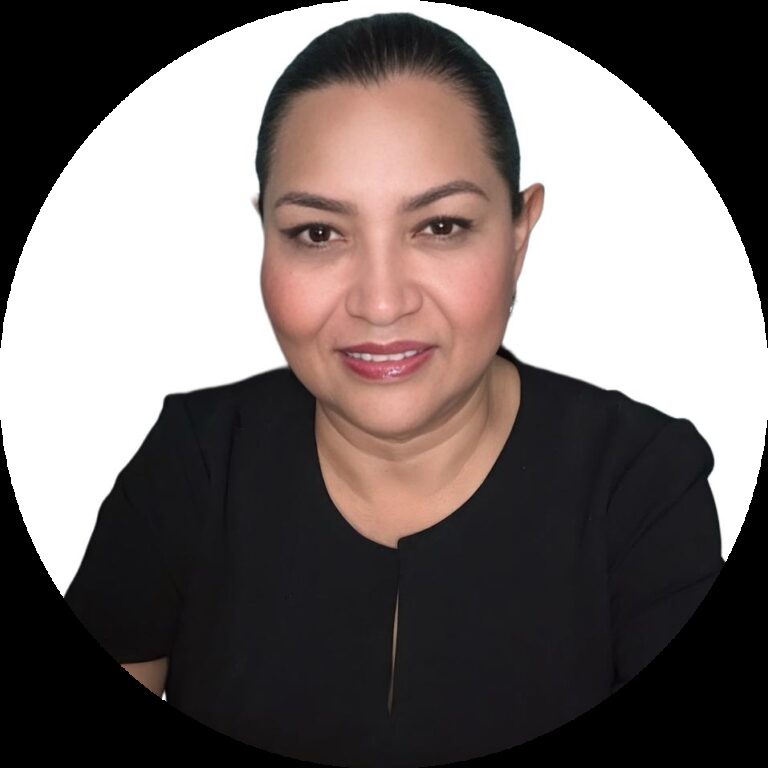 NORA HILDA LUNA LUGO - Magistraturas de Tribunales Colegiados de ...