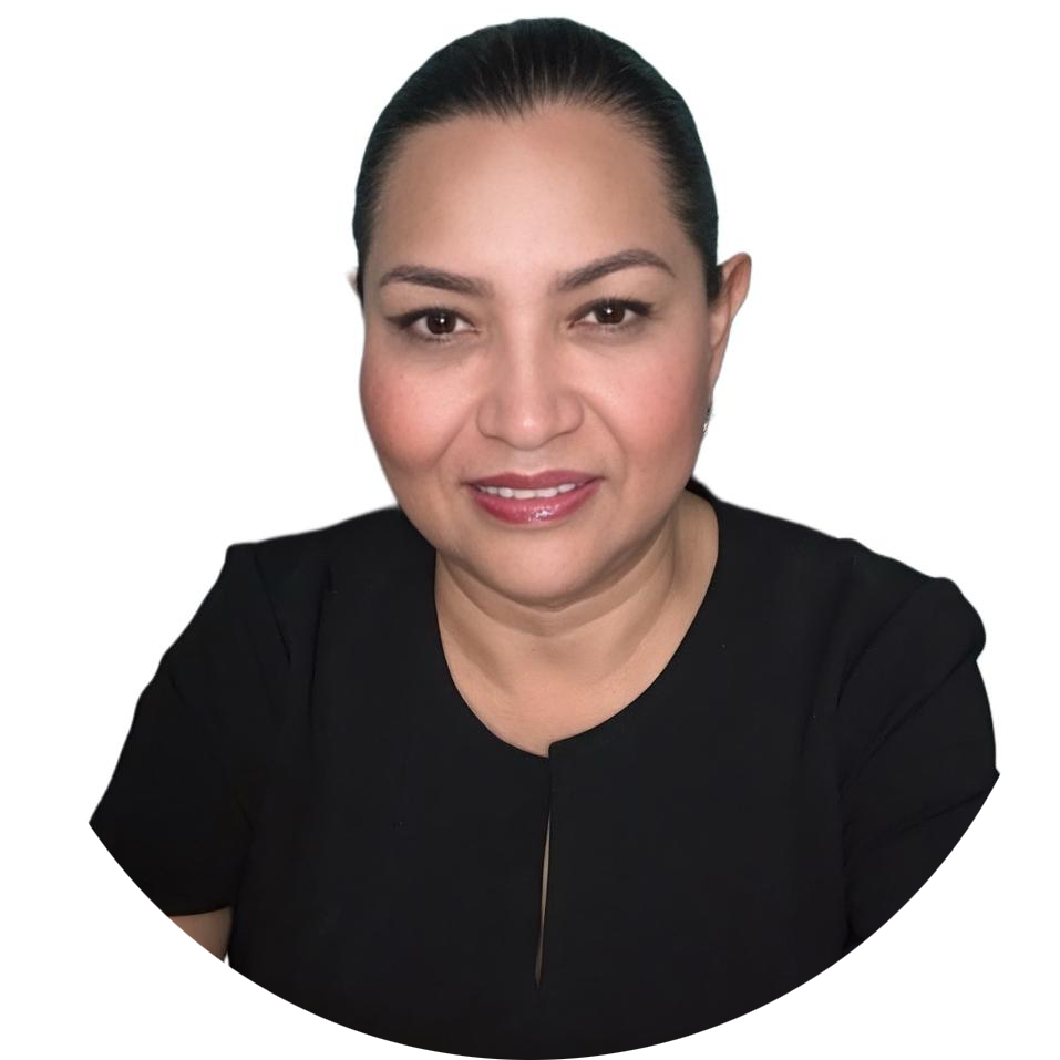 NORA HILDA LUNA LUGO