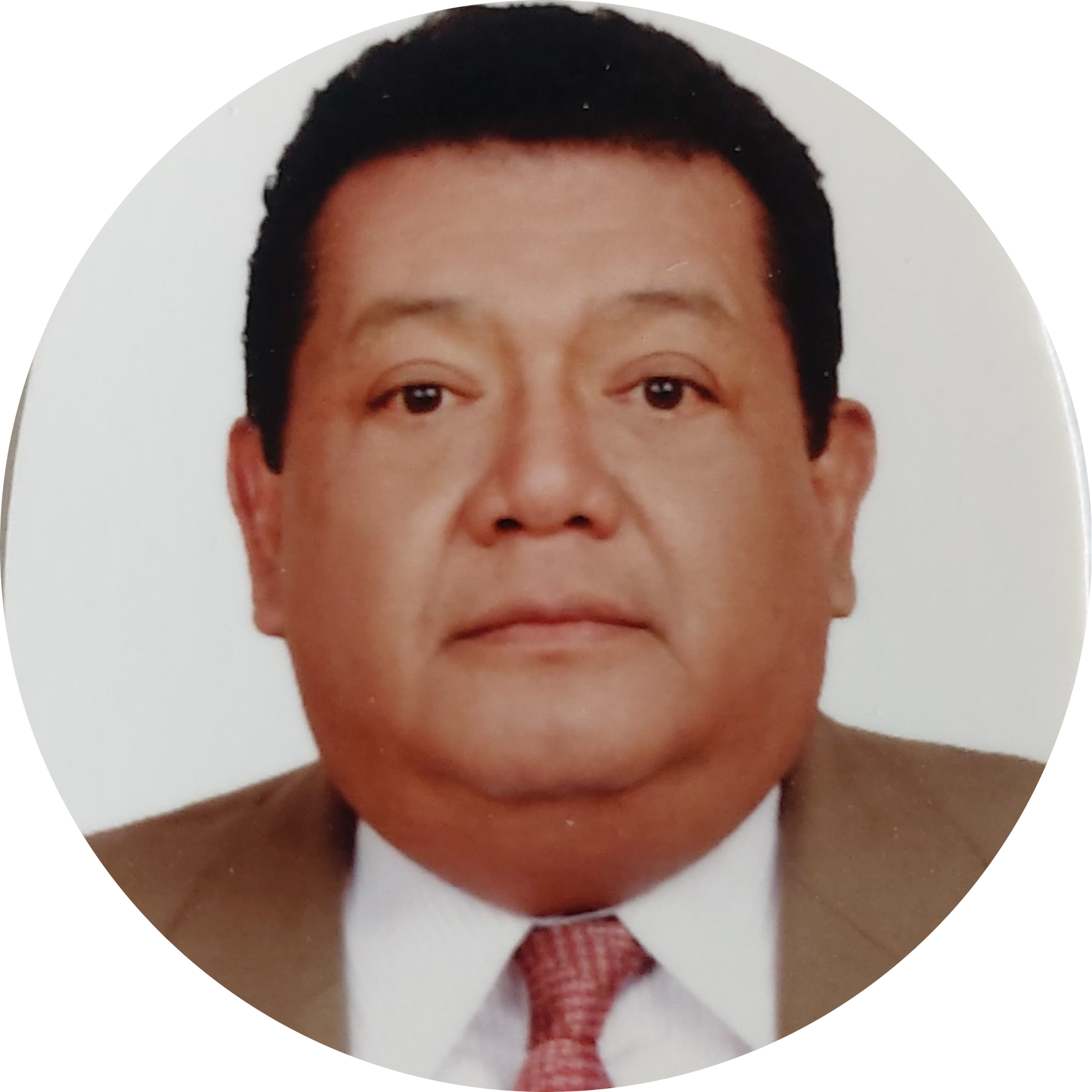 HORACIO MEDINA FIGUEROA