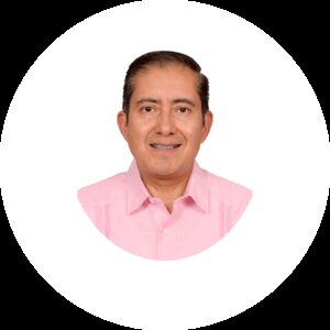 JORGE LOPEZ REYES