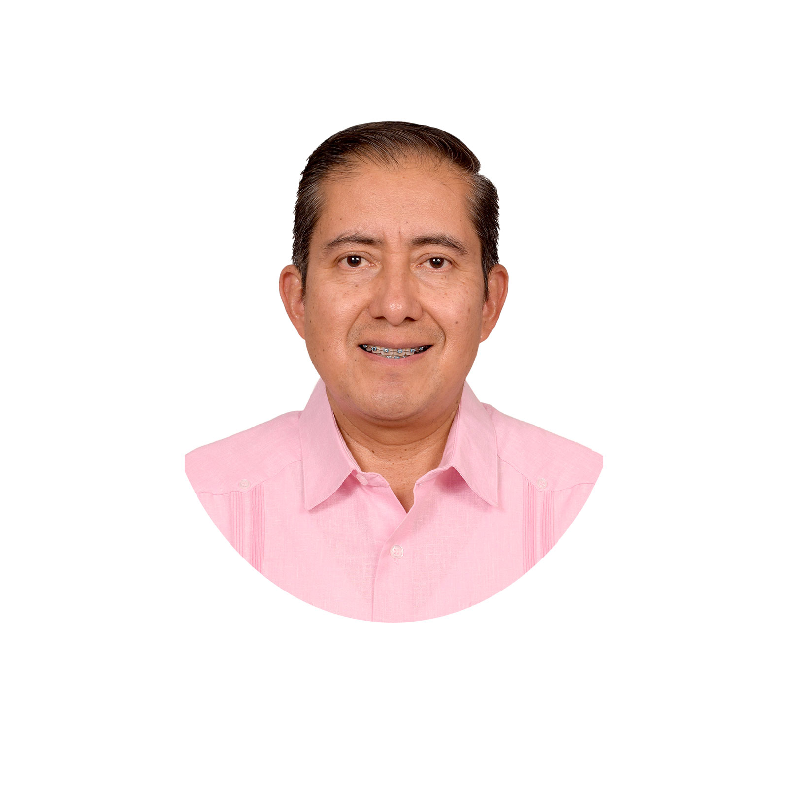 JORGE LOPEZ REYES
