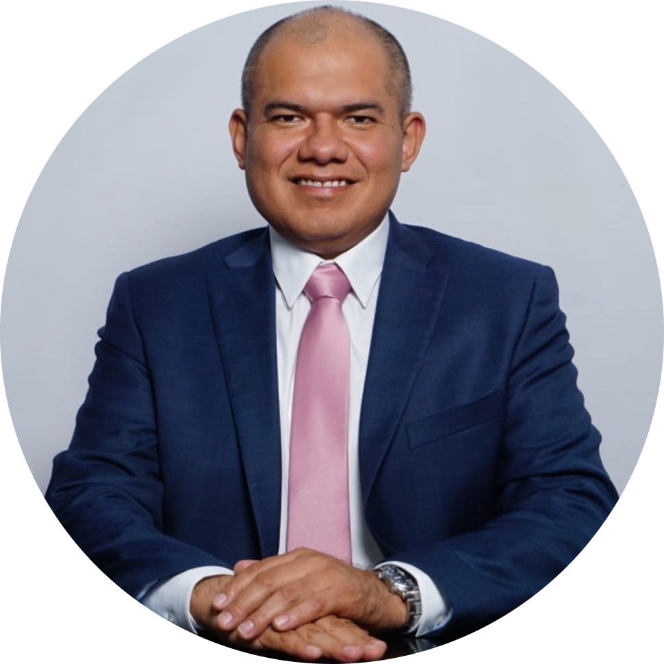 ANDRES MADRIGAL ZURITA