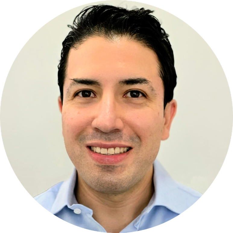 LUIS CARLOS MALDONADO LAZOS