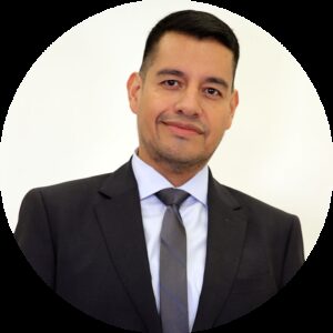 GILBERTO MARTINEZ HERNANDEZ