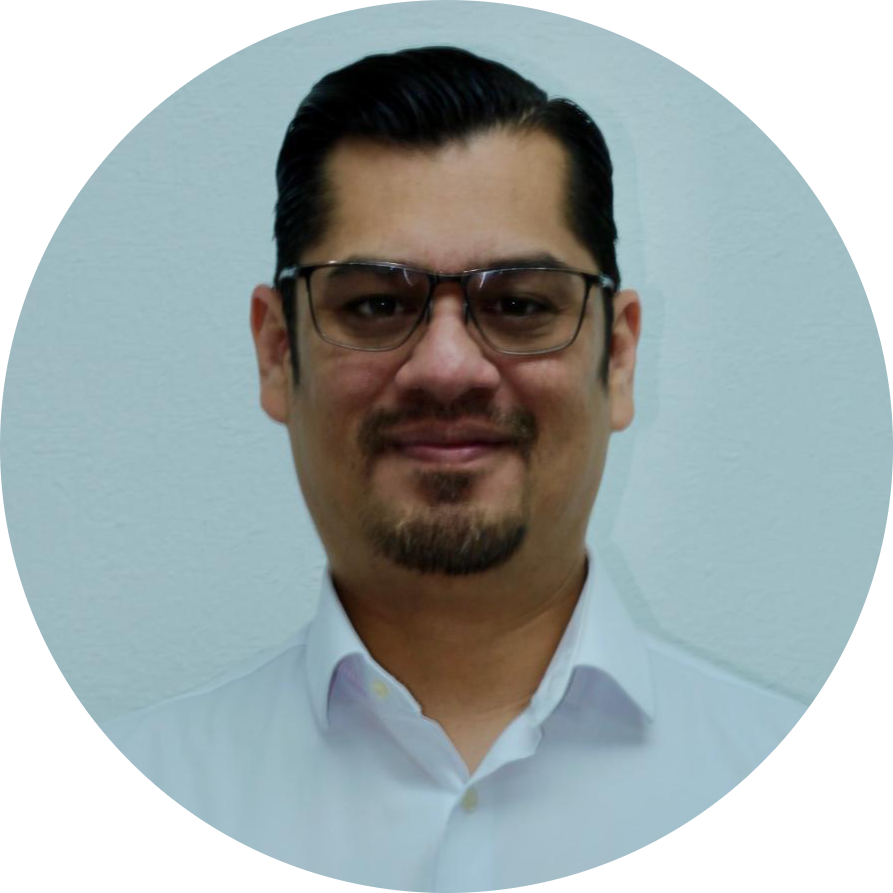 HENRY MENDEZ URBINA