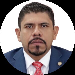 SERGIO MECINO MORALES