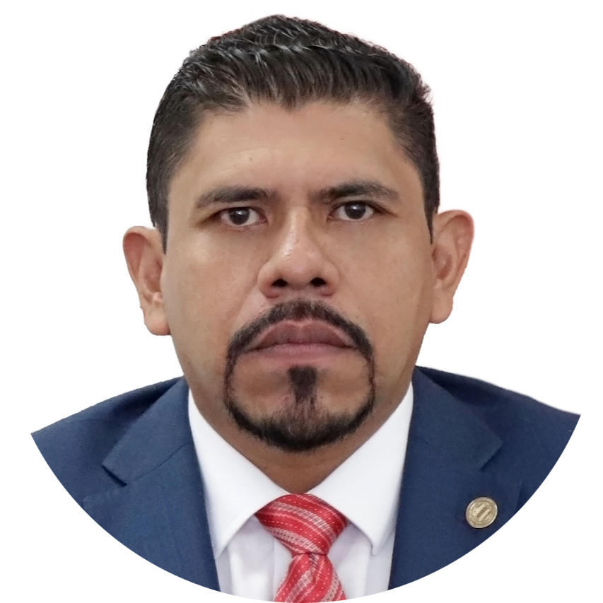 SERGIO MECINO MORALES